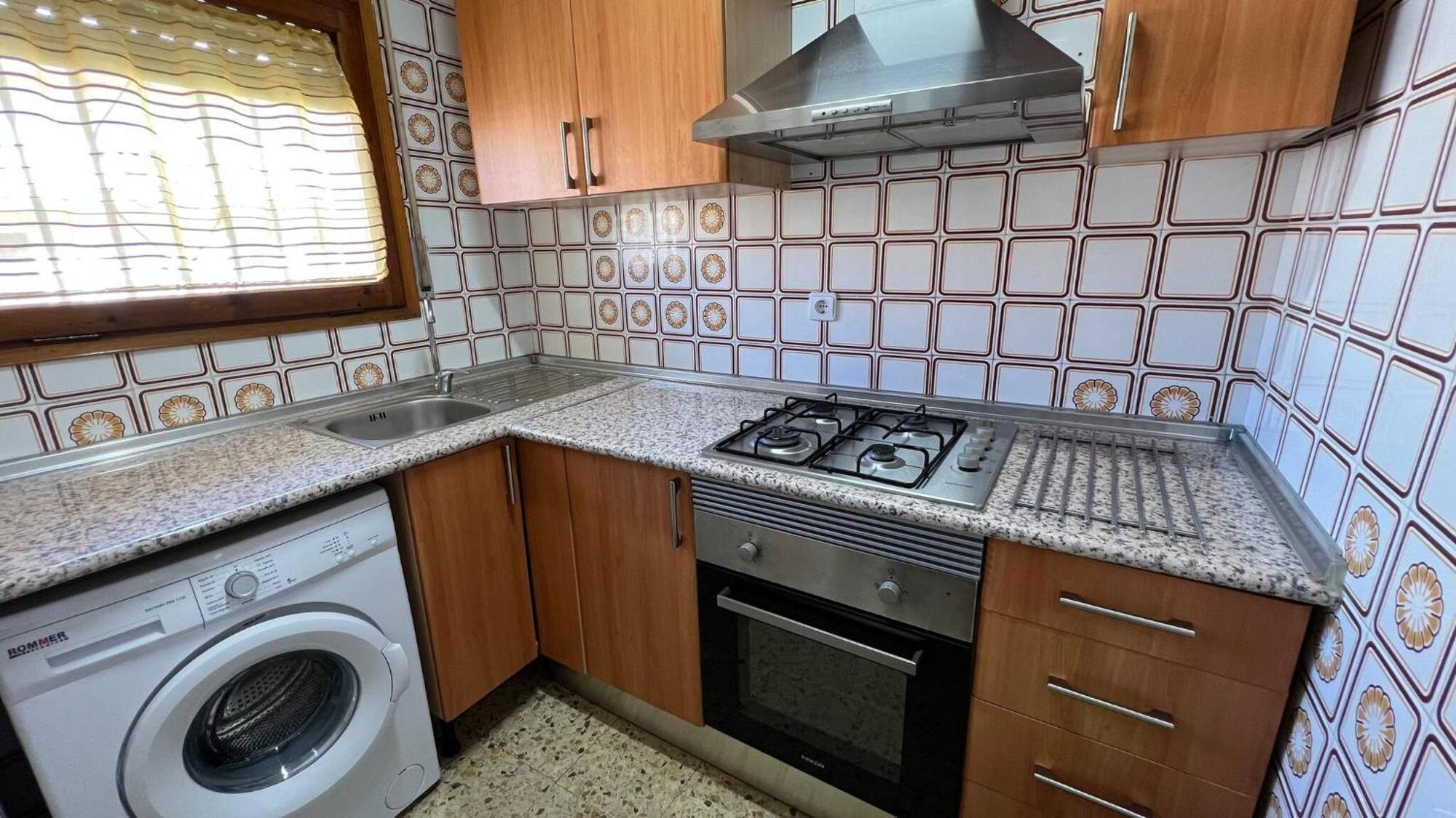 Piso Vista Mar Y Parking En Roses Av-30 Apartment Ngoại thất bức ảnh